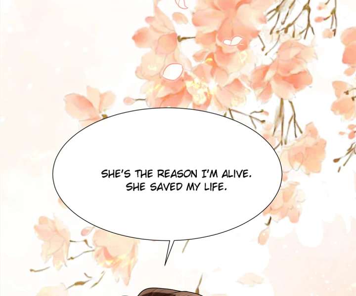 The Substitute Bride and the Overly Affectionate Husband Chapter 32 - Page 12