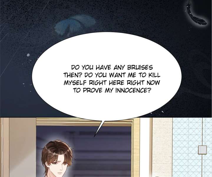 The Substitute Bride and the Overly Affectionate Husband Chapter 32 - Page 112