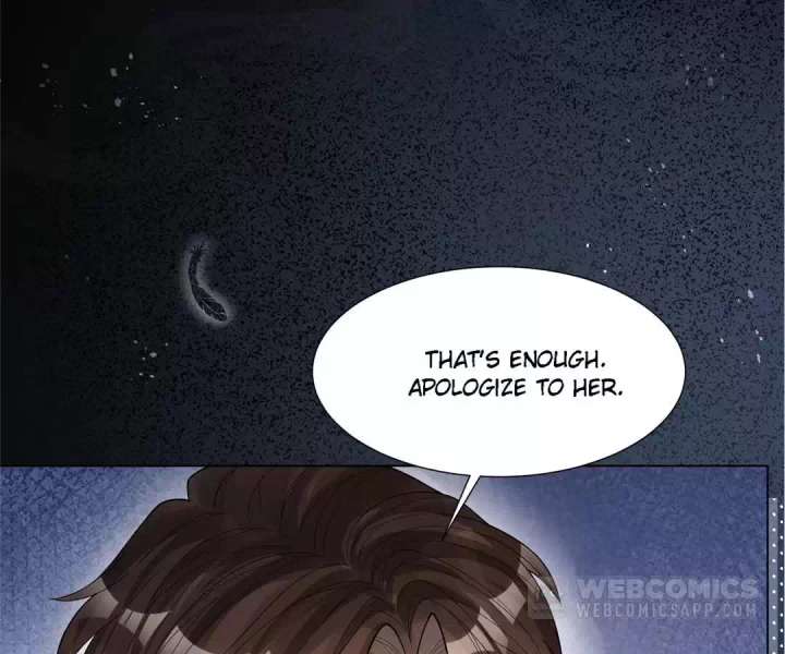 The Substitute Bride and the Overly Affectionate Husband Chapter 32 - Page 115