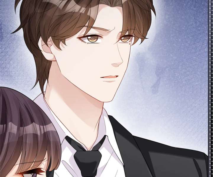 The Substitute Bride and the Overly Affectionate Husband Chapter 32 - Page 116