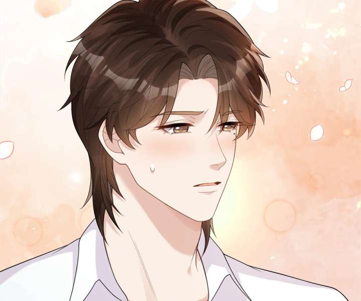 The Substitute Bride and the Overly Affectionate Husband Chapter 32 - Page 13