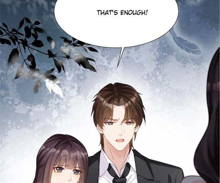 The Substitute Bride and the Overly Affectionate Husband Chapter 32 - Page 121