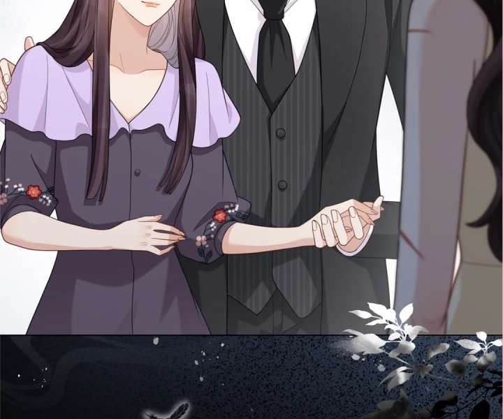 The Substitute Bride and the Overly Affectionate Husband Chapter 32 - Page 122