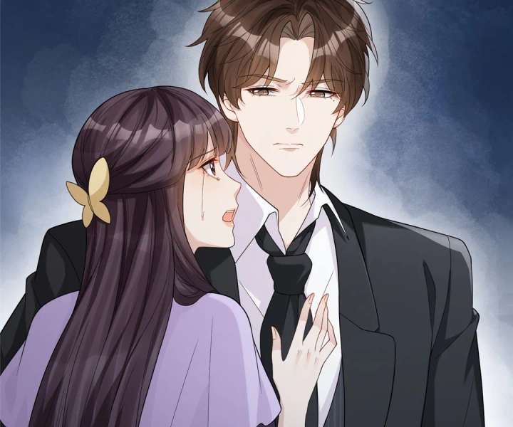 The Substitute Bride and the Overly Affectionate Husband Chapter 32 - Page 130