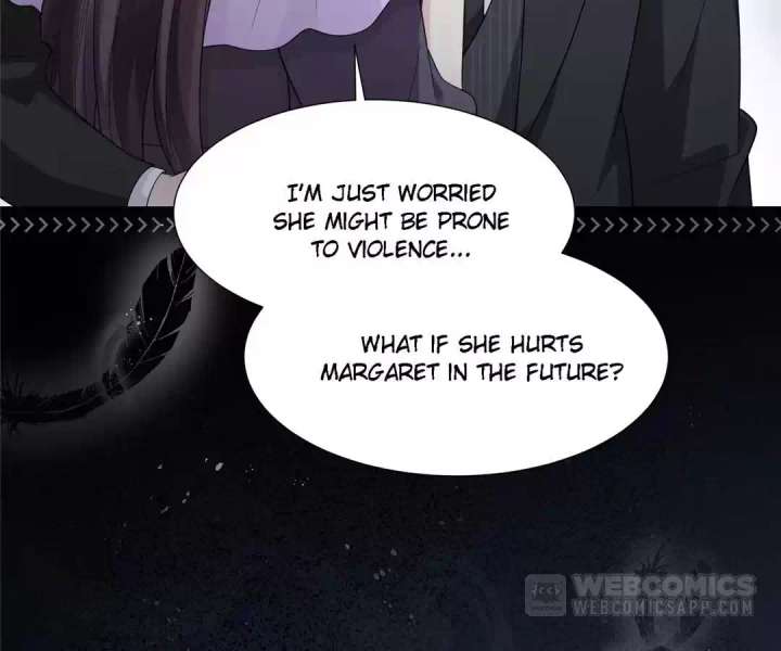 The Substitute Bride and the Overly Affectionate Husband Chapter 32 - Page 131