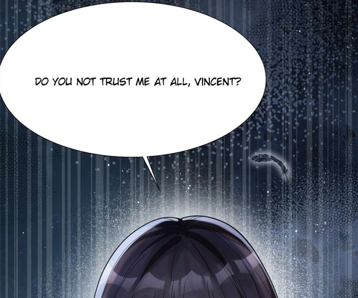 The Substitute Bride and the Overly Affectionate Husband Chapter 32 - Page 135