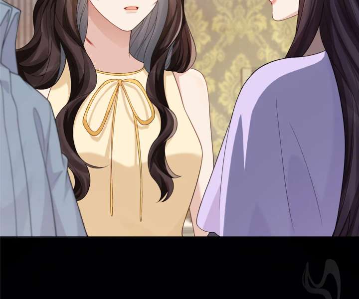 The Substitute Bride and the Overly Affectionate Husband Chapter 32 - Page 20