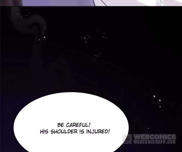 The Substitute Bride and the Overly Affectionate Husband Chapter 32 - Page 3
