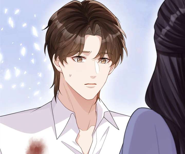 The Substitute Bride and the Overly Affectionate Husband Chapter 32 - Page 25