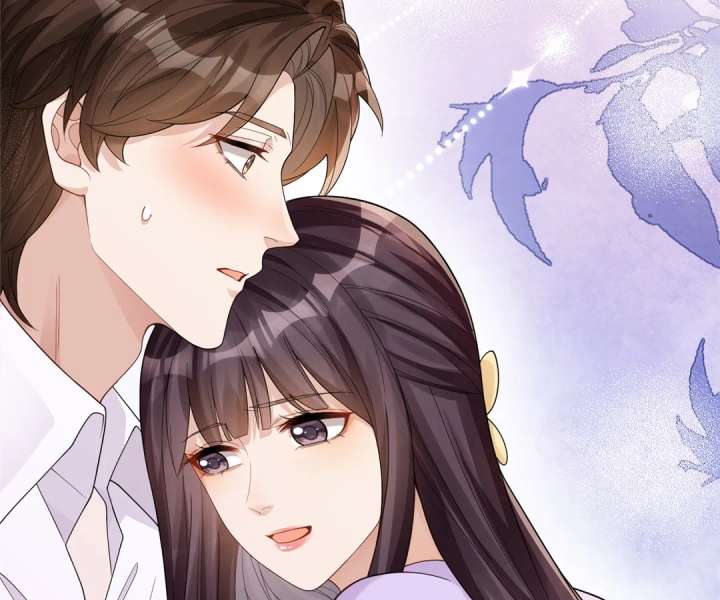 The Substitute Bride and the Overly Affectionate Husband Chapter 32 - Page 28