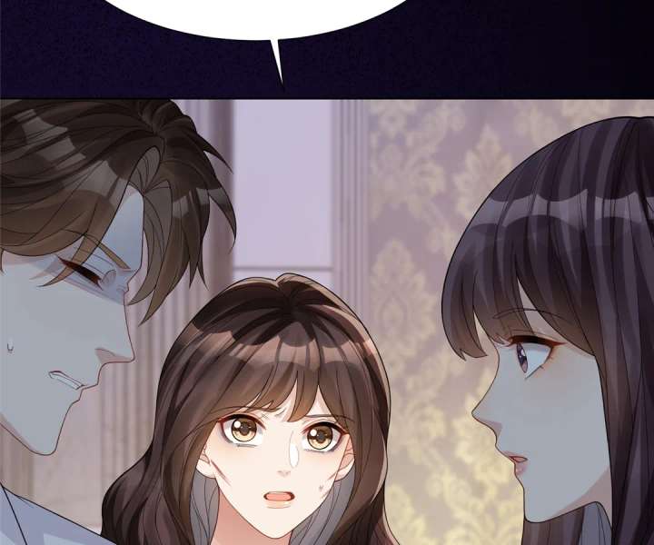 The Substitute Bride and the Overly Affectionate Husband Chapter 32 - Page 4