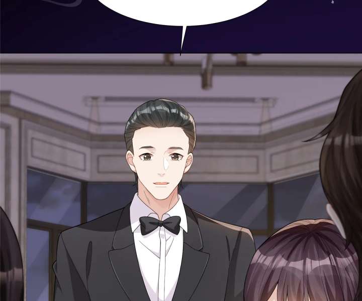 The Substitute Bride and the Overly Affectionate Husband Chapter 32 - Page 31