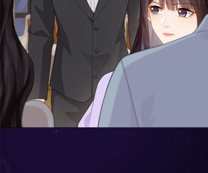 The Substitute Bride and the Overly Affectionate Husband Chapter 32 - Page 32