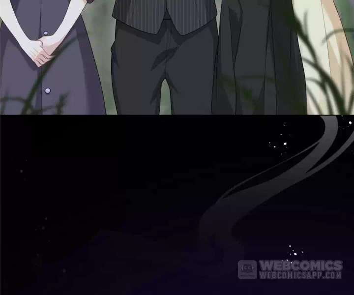 The Substitute Bride and the Overly Affectionate Husband Chapter 32 - Page 35