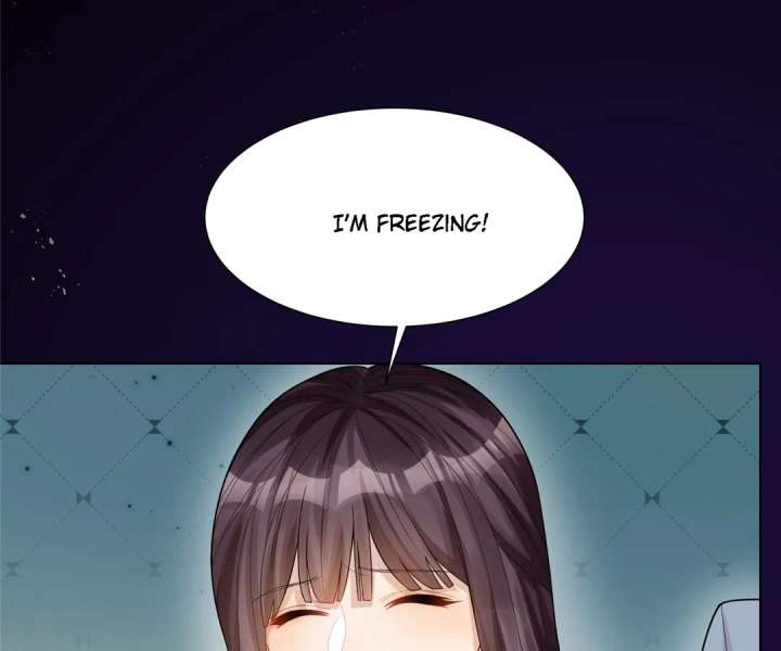 The Substitute Bride and the Overly Affectionate Husband Chapter 32 - Page 36