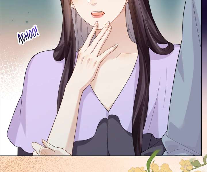 The Substitute Bride and the Overly Affectionate Husband Chapter 32 - Page 37