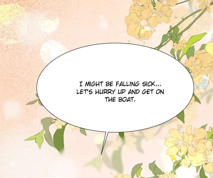 The Substitute Bride and the Overly Affectionate Husband Chapter 32 - Page 38