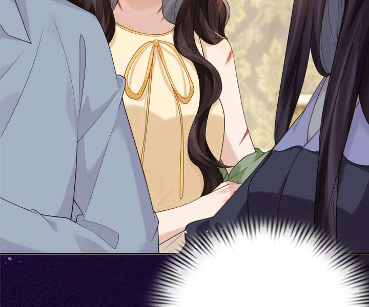 The Substitute Bride and the Overly Affectionate Husband Chapter 32 - Page 5