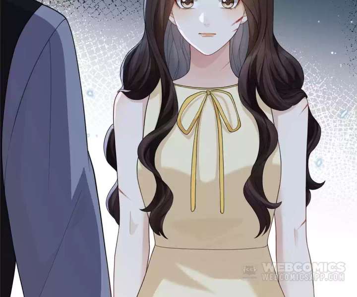 The Substitute Bride and the Overly Affectionate Husband Chapter 32 - Page 43