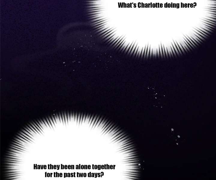 The Substitute Bride and the Overly Affectionate Husband Chapter 32 - Page 6