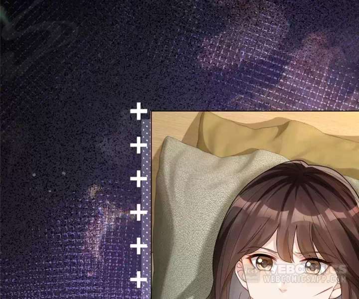 The Substitute Bride and the Overly Affectionate Husband Chapter 32 - Page 51