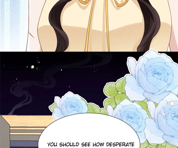 The Substitute Bride and the Overly Affectionate Husband Chapter 32 - Page 56