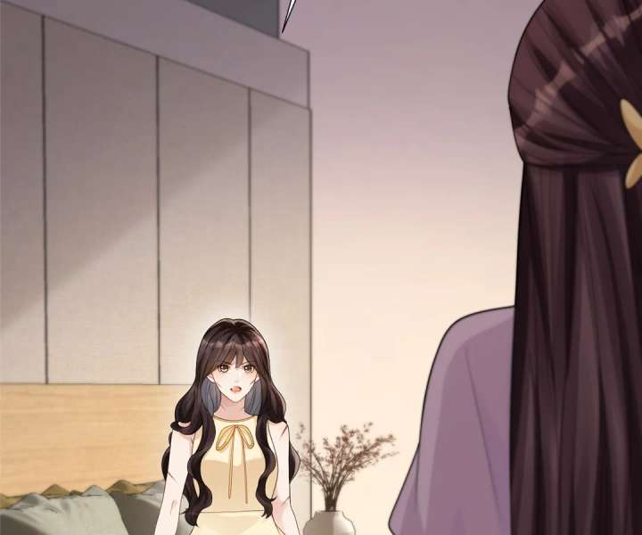 The Substitute Bride and the Overly Affectionate Husband Chapter 32 - Page 61