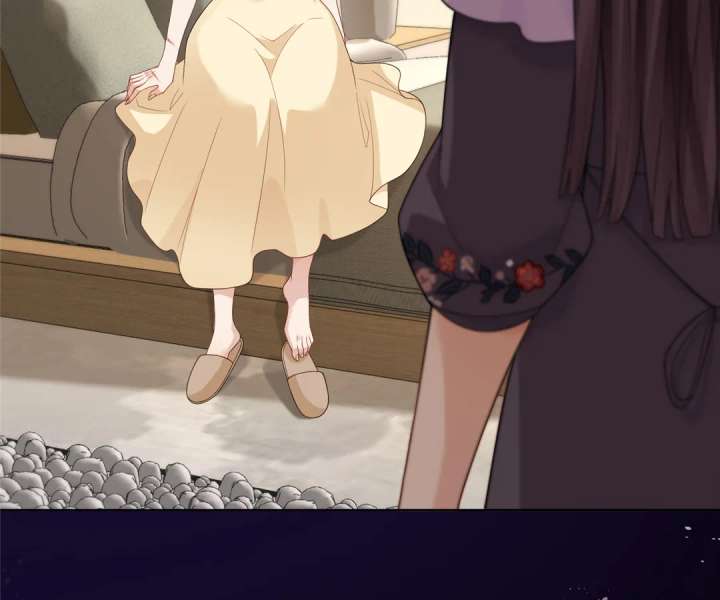 The Substitute Bride and the Overly Affectionate Husband Chapter 32 - Page 62