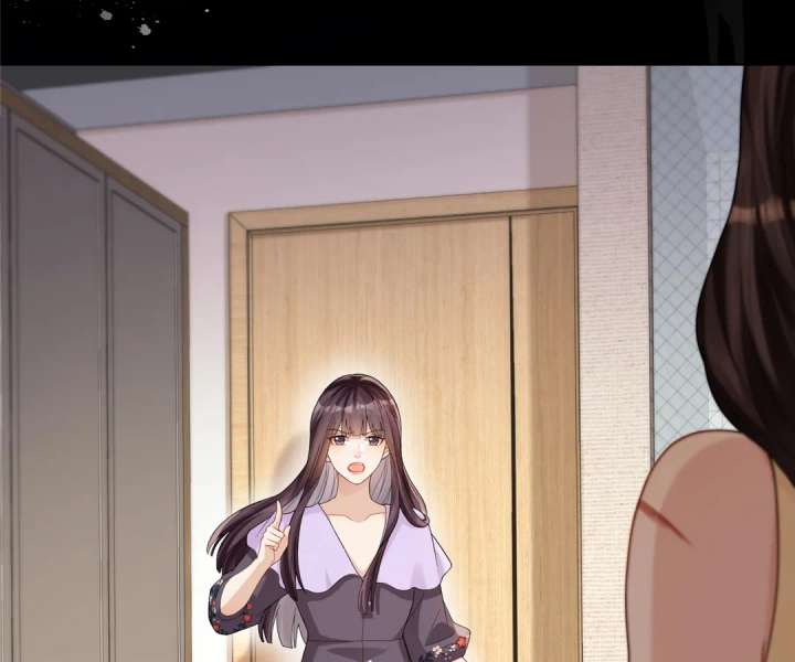 The Substitute Bride and the Overly Affectionate Husband Chapter 32 - Page 64