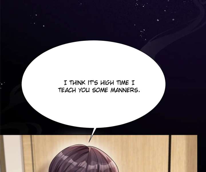 The Substitute Bride and the Overly Affectionate Husband Chapter 32 - Page 66