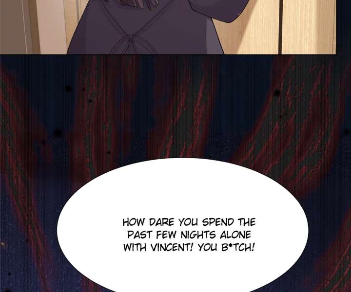 The Substitute Bride and the Overly Affectionate Husband Chapter 32 - Page 68