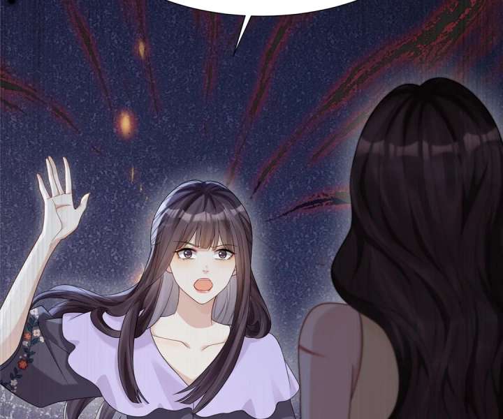 The Substitute Bride and the Overly Affectionate Husband Chapter 32 - Page 69