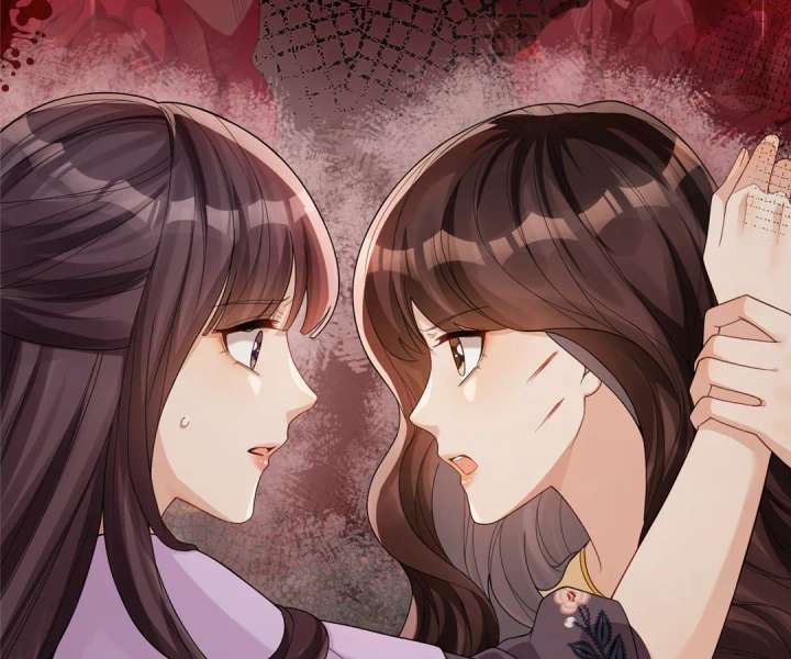 The Substitute Bride and the Overly Affectionate Husband Chapter 32 - Page 72