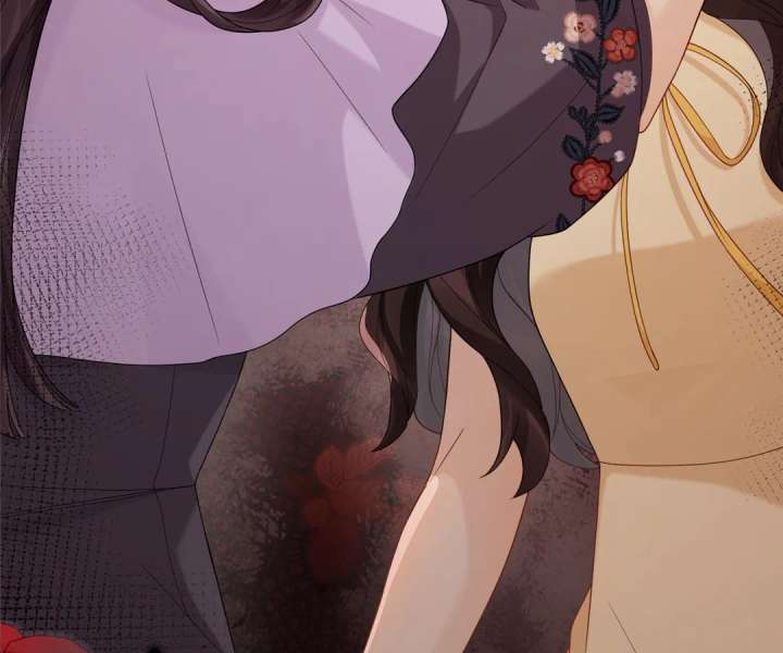 The Substitute Bride and the Overly Affectionate Husband Chapter 32 - Page 73