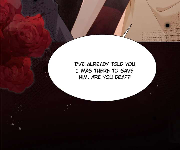 The Substitute Bride and the Overly Affectionate Husband Chapter 32 - Page 74