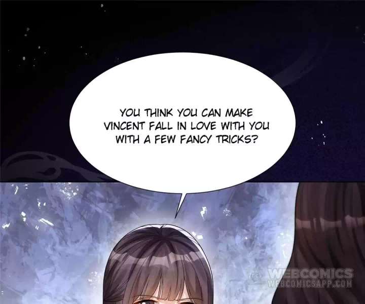 The Substitute Bride and the Overly Affectionate Husband Chapter 32 - Page 75