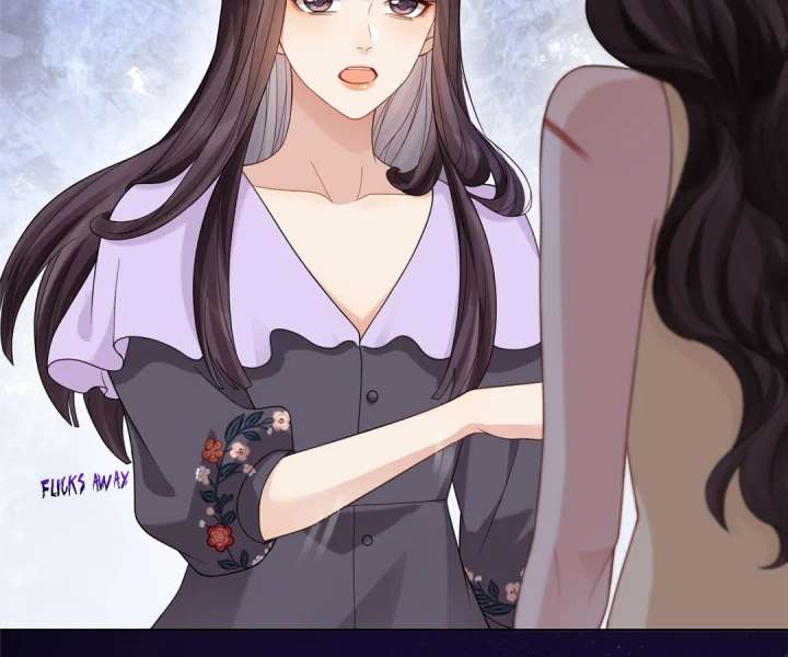 The Substitute Bride and the Overly Affectionate Husband Chapter 32 - Page 76