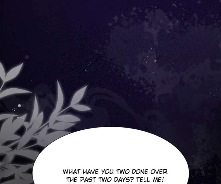 The Substitute Bride and the Overly Affectionate Husband Chapter 32 - Page 77