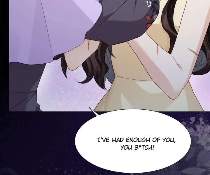 The Substitute Bride and the Overly Affectionate Husband Chapter 32 - Page 82