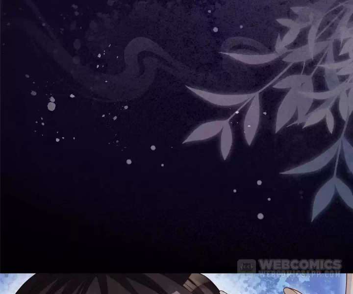 The Substitute Bride and the Overly Affectionate Husband Chapter 32 - Page 83