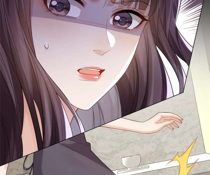 The Substitute Bride and the Overly Affectionate Husband Chapter 32 - Page 87