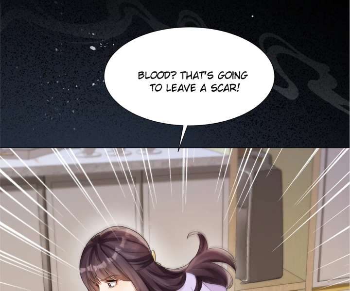 The Substitute Bride and the Overly Affectionate Husband Chapter 32 - Page 90