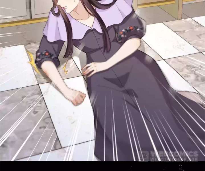 The Substitute Bride and the Overly Affectionate Husband Chapter 32 - Page 91