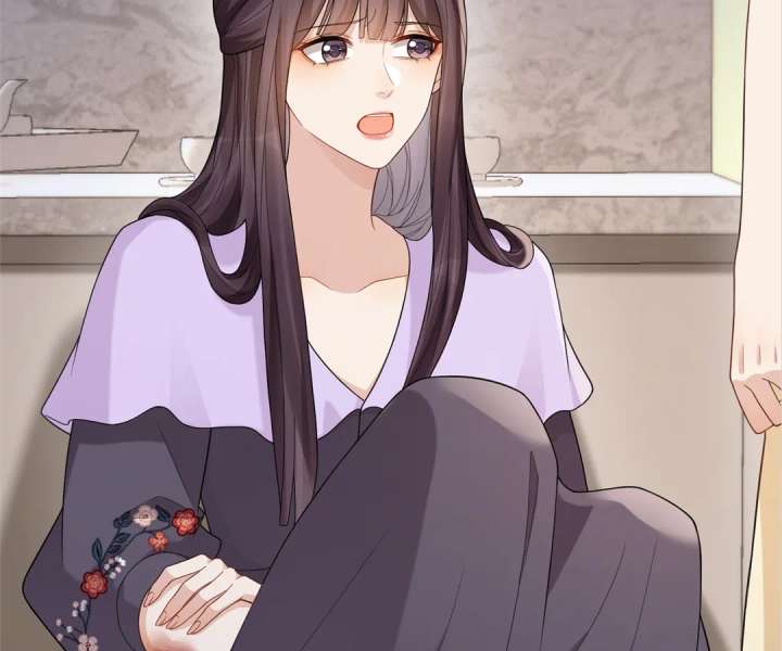 The Substitute Bride and the Overly Affectionate Husband Chapter 32 - Page 97