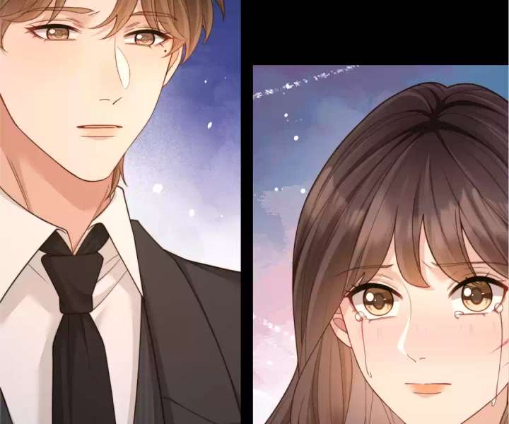 The Substitute Bride and the Overly Affectionate Husband Chapter 33 - Page 2