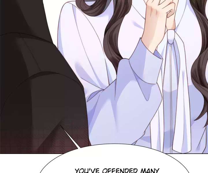 The Substitute Bride and the Overly Affectionate Husband Chapter 33 - Page 101