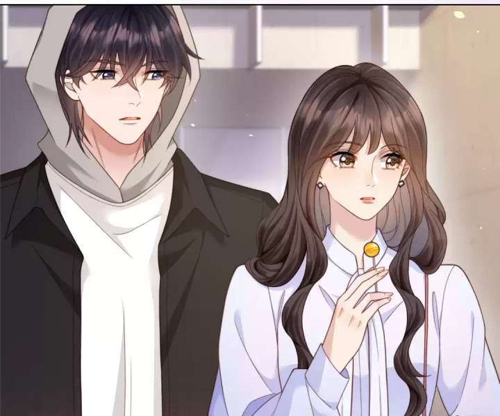 The Substitute Bride and the Overly Affectionate Husband Chapter 33 - Page 104