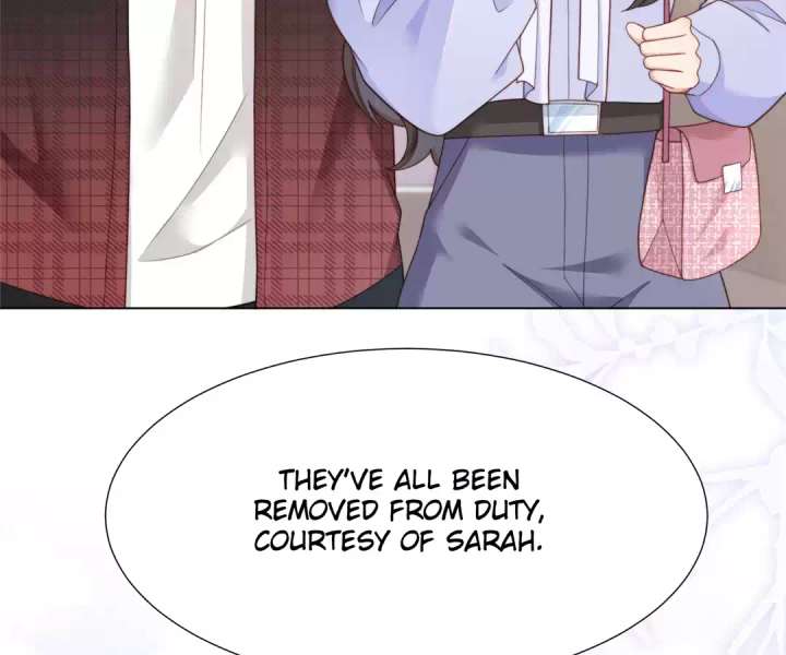 The Substitute Bride and the Overly Affectionate Husband Chapter 33 - Page 105