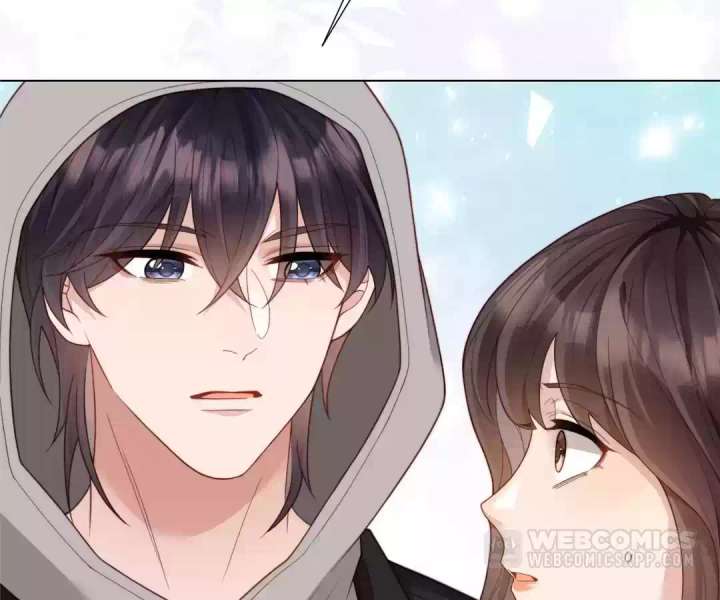 The Substitute Bride and the Overly Affectionate Husband Chapter 33 - Page 107