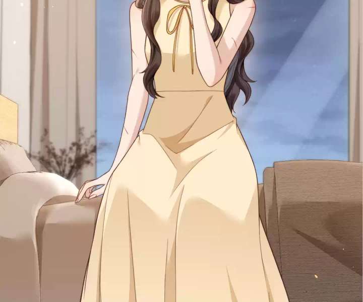 The Substitute Bride and the Overly Affectionate Husband Chapter 33 - Page 12